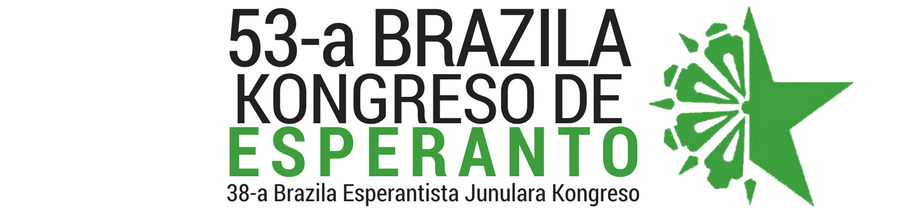 BRAZILA ESPERANTO-KONGRESO